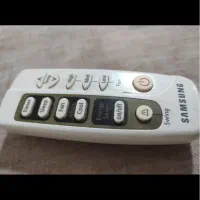 کولر پنجرای سامسونگ