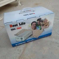 تشک برقی