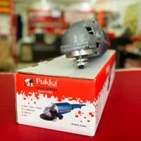 سنگ بر فرز بزرگ سنگبری پوکا2100وات1802.2ساخت ایران