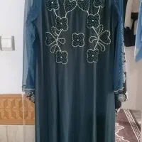 لباس مجلسی