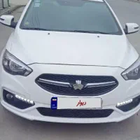 فروش شاهین ساندروف دار 402|خودرو سواری و وانت|همدان, |دیوار