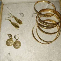 طلا کم اجرت