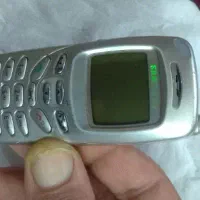 گوشی سامسونگ مدل N620 اصل نوستالوژی|موبایل|مشهد, رده|دیوار