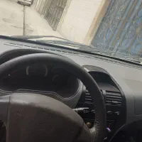 تیبا|خودرو سواری و وانت|مشهد, سیلو|دیوار