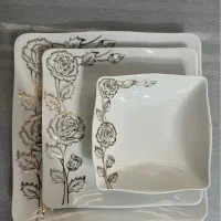 چینی پردیس ۱۲ نفره