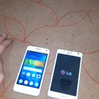 ال‌جی هواوی