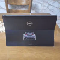 لپتاپ دل dell latitude 5285-i5|رایانه همراه|تهران, ایرانشهر|دیوار