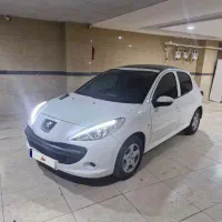 پژو ۲۰۷|خودرو سواری و وانت|بوشهر, |دیوار