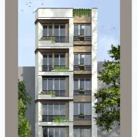 ۱۳۰ متر تاپ لوکیشن فضل اباد فدک فدک