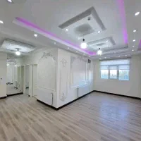 ۷۰ متر*نورگیر+آماده چیدمان*ستاپ شده پارکینگ سندی