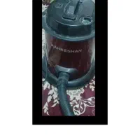 جارو برقی