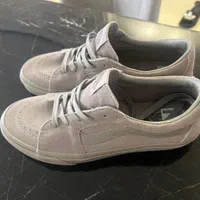 کتونی vans|کیف، کفش، کمربند|تهران, تهرانپارس غربی|دیوار