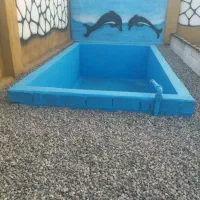 ۵۱۴متری باغی جهت ویلا ساختن در مجموعه ۳۰۰واحدی