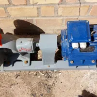 پمپ لجنکش اره  ماردون  بالابر باسکول هواکش خشککن