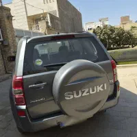 سوزوکی گراند ویتارا 2400سی سی اتوماتیک