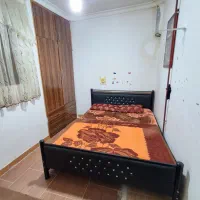 اجاره ماهانه و روزانه|اجارهٔ کوتاهمدت آپارتمان و سوئیت|رشت, کوی حسینی|دیوار