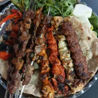 کباب سرای تاراز|استخدام خدمات فروشگاه و رستوران|اهواز, فرهنگ شهر|دیوار