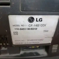 تلوزیون LG|تلویزیون و پروژکتور|خرم‌آباد, |دیوار