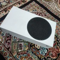 ایکس باکس سری اس