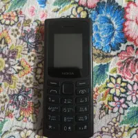 گوشی نوکیا ساده ۱۰۵ ۲۰۲۲