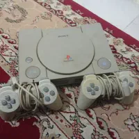 پلستشن سونی اصل