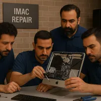 تعمیرات لپتاپ و کامپیوتر / نصب ویندوز در محل شما