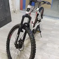 دوچرخه 26 بونیتو|دوچرخه، اسکیت، اسکوتر|کهنوج, |دیوار