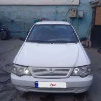 پراید 132مدل 90عروسک