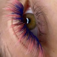 آموزش کاشت مژه و ناخن با مدرک|خدمات آموزشی|مشگین شهر, |دیوار