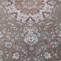 جفت ۹متری درحد نو ضخیم و پر تراکم|فرش|کرج, شاهین‌ویلا|دیوار