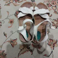 کفش طبی تابستانی زنانه۳۸|کیف، کفش، کمربند|رشت, استقامت ۱|دیوار