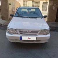 پراید ۱۳۲ مدل ۹۸ تحویل ۹۹