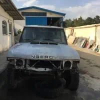 رنجرور مدل 1978|خودرو کلاسیک|کرج, کمال‌شهر|دیوار