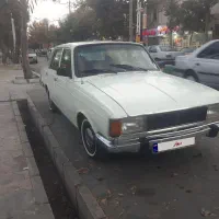 پیکان ۸۰بی رنگ