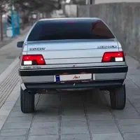 پژو 405 کلکسیونی