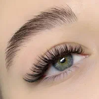 اکستنش. کاشت. لیفت مژه و ابرو. پیرسینگ. میکرودرمال|خدمات آرایشگری و زیبایی|اندیمشک, |دیوار