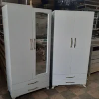 کمد پیش ساخته