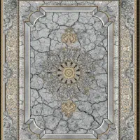 فرش قیمت مناسب در همه ابعاد سنگین وزن|فرش|بروجرد, |دیوار