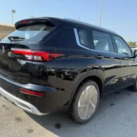 میتسوبیشی اوتلندر 2025|خودرو سواری و وانت|اهواز, اسلام آباد شرقی|دیوار