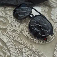 عینک آفتابی پلیس پلاریزه UV400