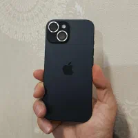 iphone 15 بدون نقطه