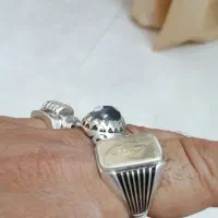 انگشترخاص تک کلکسیونی|جواهرات|اردکان, |دیوار