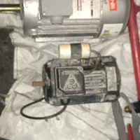 الکتروموتور