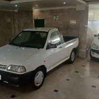 پراید 151    se