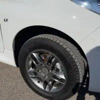 ۲۰۷ سقف شیشه مدل ۴۰۴ ارتقا یافته ۸۵ گانه|خودرو سواری و وانت|کرمانشاه, |دیوار