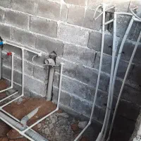 خدمات ساختمانی سنگکاری کاشیکاری ،بنایی|خدمات پیشه و مهارت|ساوه, |دیوار