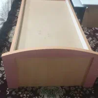 تخت خواب کمد جدا هم فروخته میشه