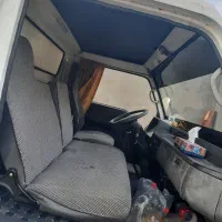 کامیونت هیوندای عروسک|خودرو سنگین|سیمکان, |دیوار