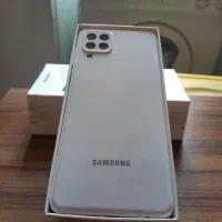 samsung a22 128|موبایل|کرج, گوهردشت|دیوار