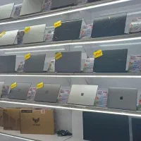 استخدام فروشنده آقا بازار کامپیوتر